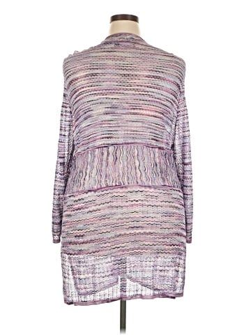 Dana Buchman Kimono (view 2)