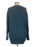 J.Crew Teal Cardigan Size L - photo 2
