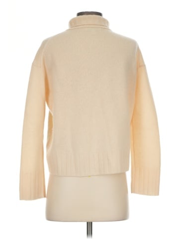 Banana Republic Cashmere Pullover Sweater (view 2)