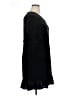 CeCe Black Casual Dress Size XL - photo 4