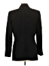 Collections for Le Suit 100% Polyester Black Blazer Size 12 - photo 2