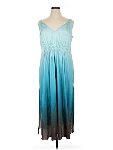 White House Black Market Casual Dress (view 1)