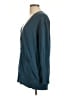 J.Crew Teal Cardigan Size L - photo 5