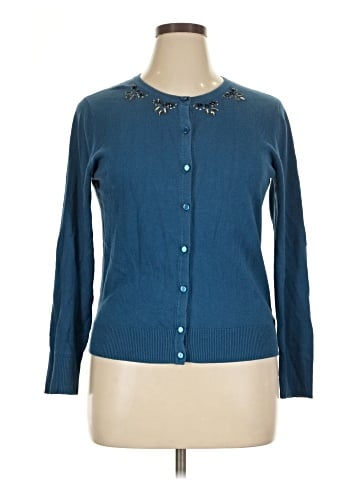 Merona Cardigan (view 1)