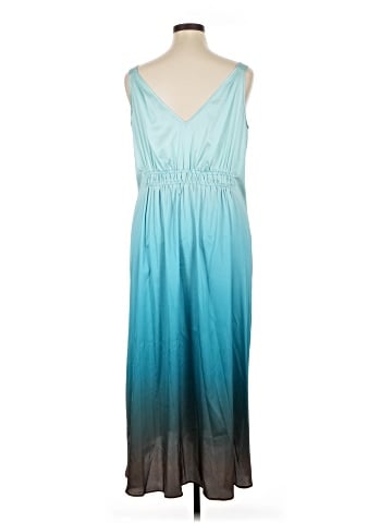 White House Black Market Casual Dress (view 2)