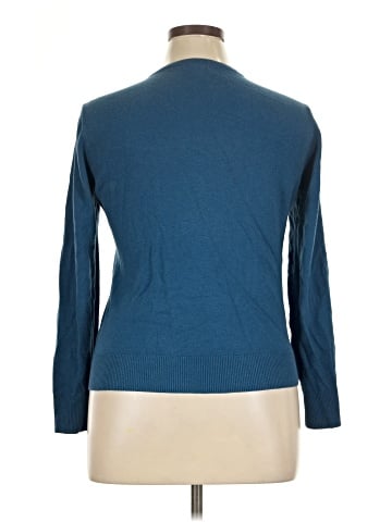 Merona Cardigan (view 2)