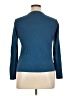 Merona Blue Cardigan Size XL - photo 2