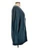 J.Crew Teal Cardigan Size L - photo 4