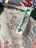 Auditions Print Blue Casual Dress Size L - photo 7