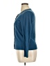 Merona Blue Cardigan Size XL - photo 5