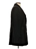 Collections for Le Suit 100% Polyester Black Blazer Size 12 - photo 4