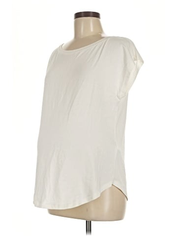 Gap - Maternity Sleeveless T-Shirt (view 1)