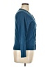 Merona Blue Cardigan Size XL - photo 4