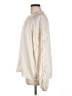 CAbi Ivory Long Sleeve Blouse Size M - photo 5