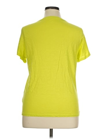 J.Crew Factory Store Short Sleeve T-Shirt (view 2)