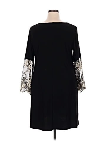 MSK Casual Dress (view 2)