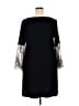 MSK Black Casual Dress Size 2X - photo 2