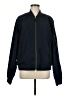 Everlane Solid Blue Track Jacket Size M - photo 1
