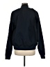Everlane Solid Blue Track Jacket Size M - photo 2