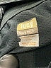 lucy Black Jacket Size XS - photo 6