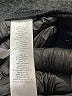 lucy Black Jacket Size XS - photo 7