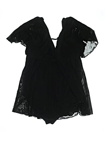 Lane Bryant Swimsuit Cover Up (view 2)