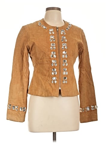 Kenar Jacket (view 1)