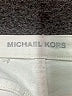 MICHAEL Michael Kors Ivory White Jeans Size 10 - photo 4