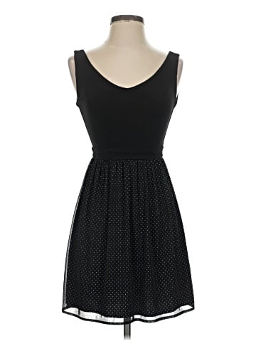 Bebop Casual Dress (view 1)
