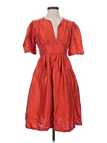 Cynthia Rowley TJX Casual Dress (view 1)