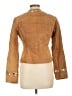 Kenar Brown Jacket Size 10 - photo 2