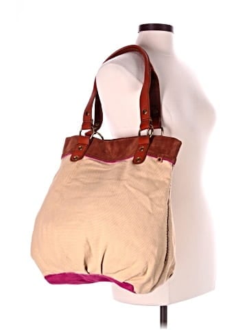 Lucky Brand Tote (view 2)