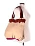 Lucky Brand 100% Cotton Tan Tote One size - photo 2