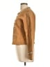 Kenar Brown Jacket Size 10 - photo 5