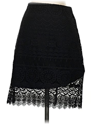 Bebe Formal Skirt (view 1)