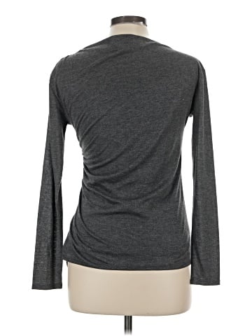 Ya Los Angeles Long Sleeve T-Shirt (view 2)