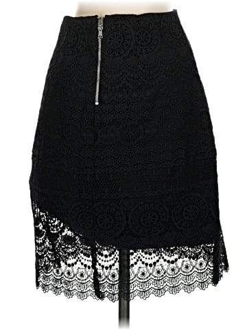 Bebe Formal Skirt (view 2)