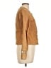 Kenar Brown Jacket Size 10 - photo 4