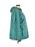 L.L.Bean 100% Recycled Polyester Teal Jacket Size 2X - photo 4