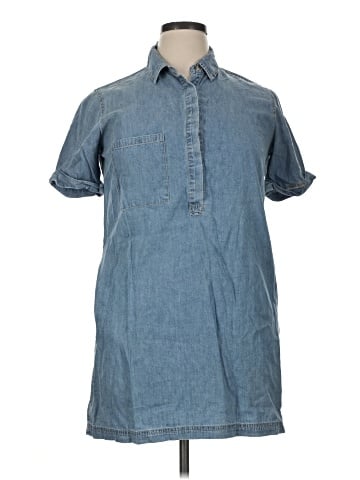 Forever 21 Casual Dress (view 1)