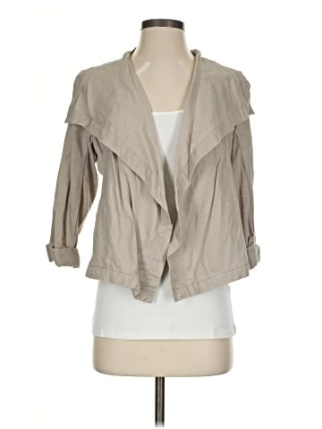 lucy Jacket (view 1)