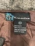 Momentum 100% Polyester Teal Short Sleeve Blouse Size 18 - photo 7