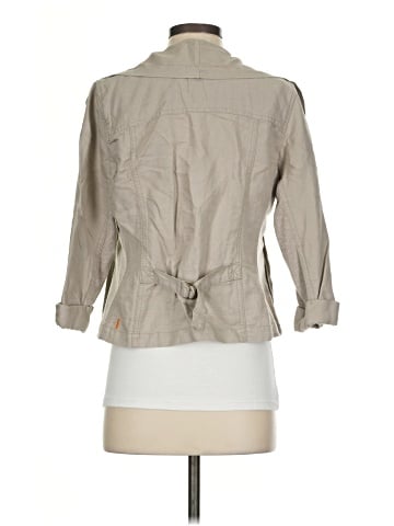 lucy Jacket (view 2)
