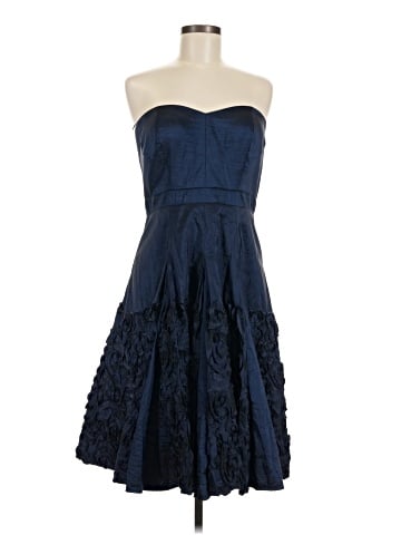 Jessica Simpson Cocktail Dress (view 1)