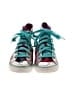 Assorted Brands Stars Purple Sneakers Size 4 (youth) - photo 2