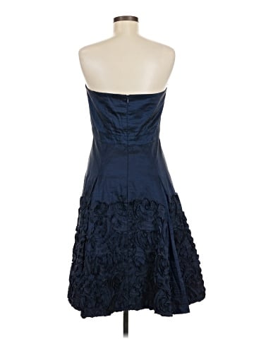 Jessica Simpson Cocktail Dress (view 2)