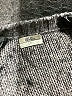 Wallace Tweed Gray Pullover Sweater Size S - photo 7