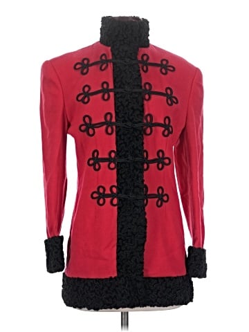 Henri Bendel Coat (view 1)