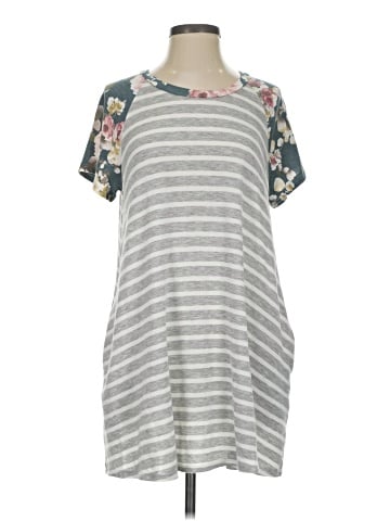 Crescent Casual Dress (view 1)