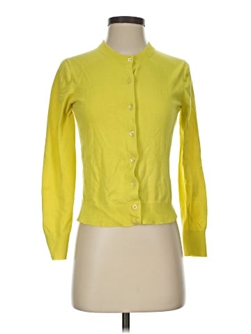 J.Crew Cardigan (view 1)